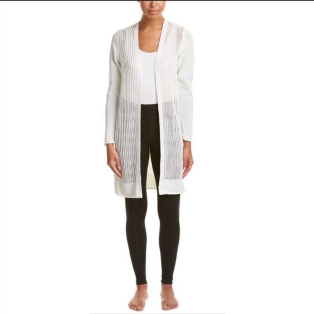 Athleta x Derek Lam Long Sweater